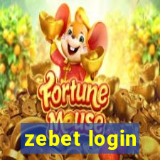 zebet login